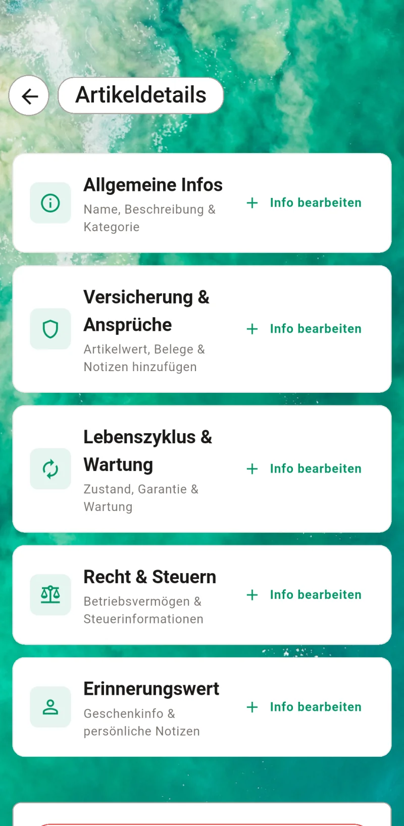 Standort-Browser Vorschaubild