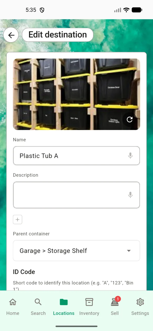 Görünüm Ayarları küçük resim