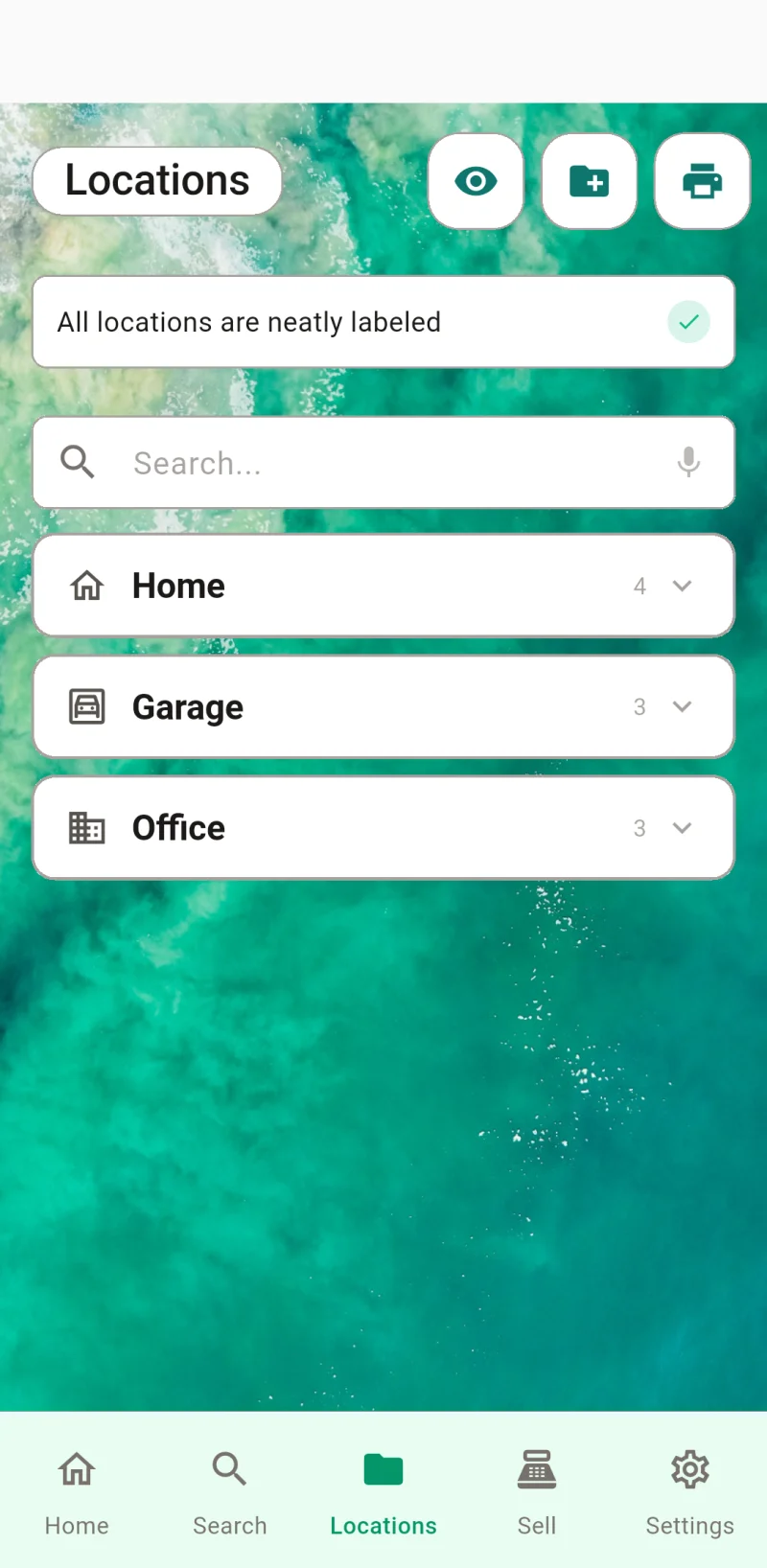 Appearance Settings thumbnail
