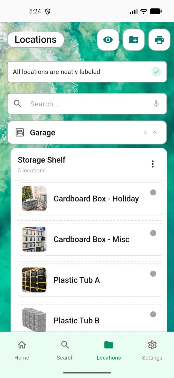 Sell & List thumbnail