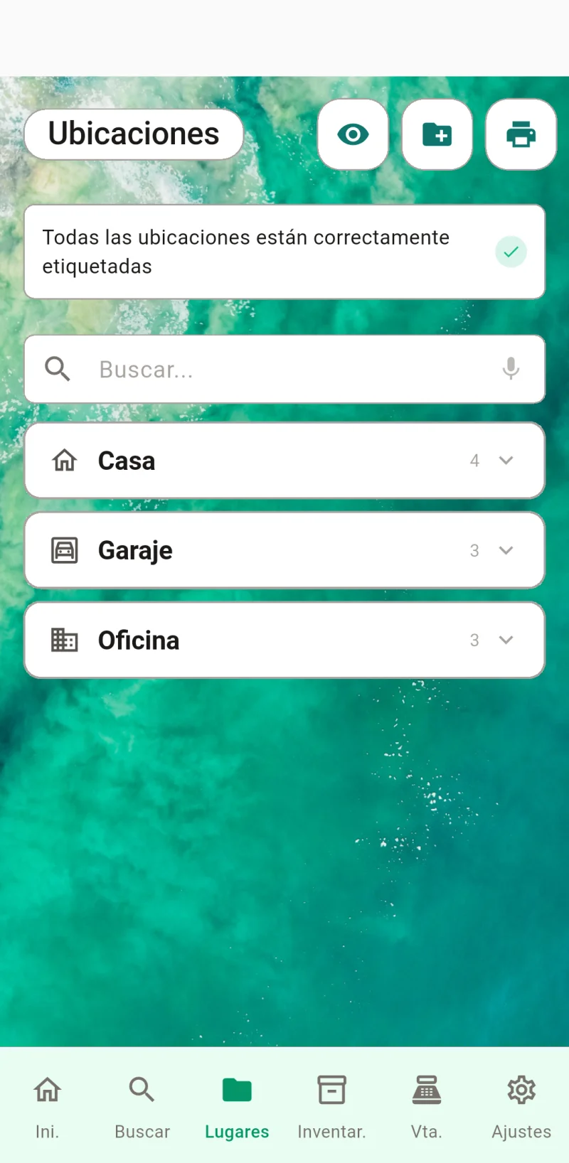 Miniatura de Configuración de apariencia