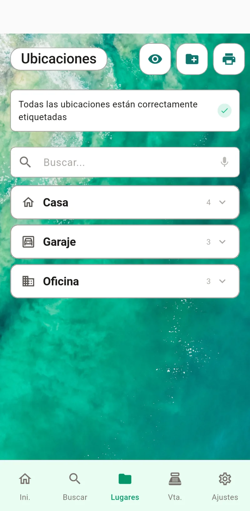 Miniatura de Vender y publicar