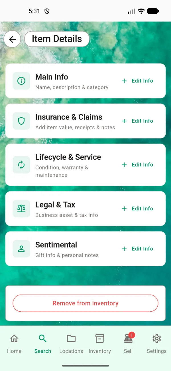 Konum Raporu küçük resim