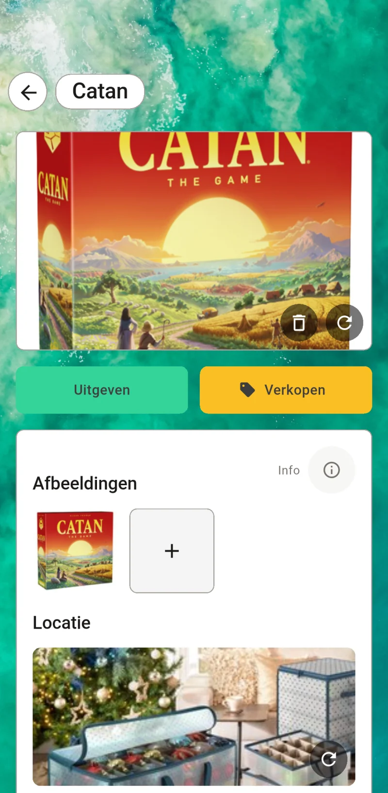 Locatiebrowser miniatuur