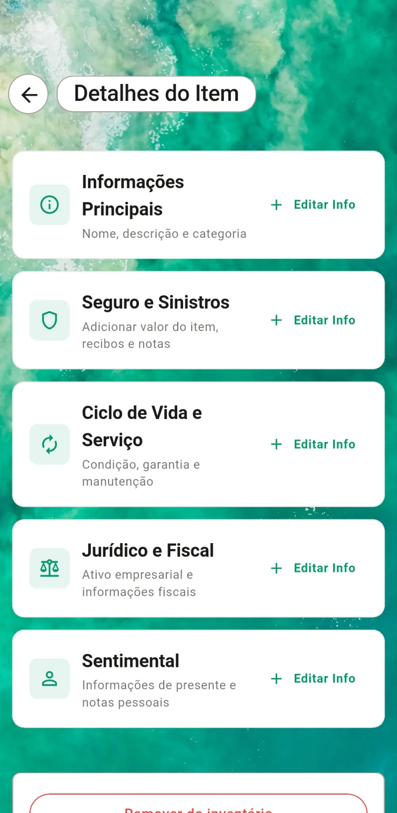 Miniatura de Relatório de Localização