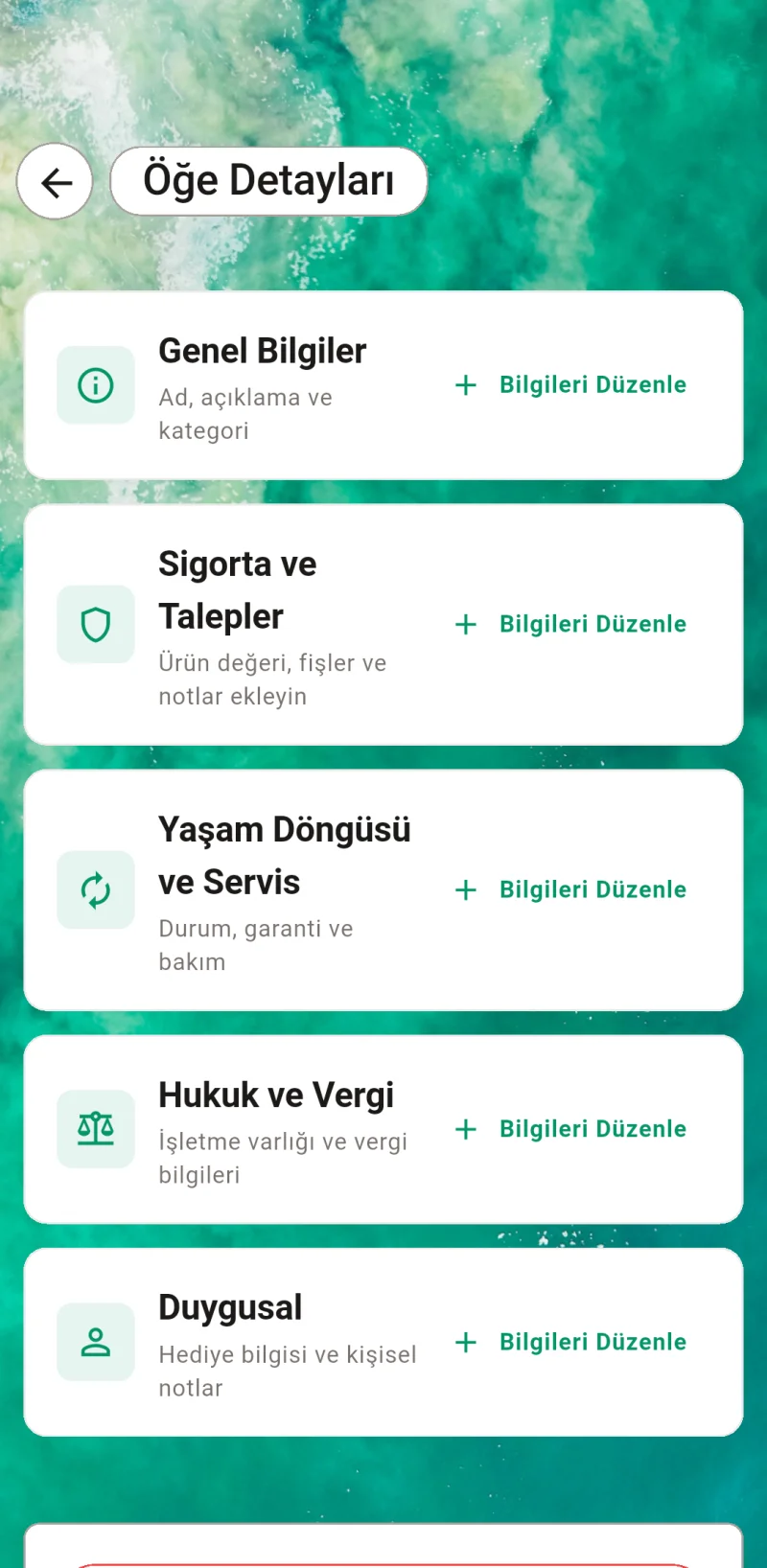 Konum Raporu küçük resim